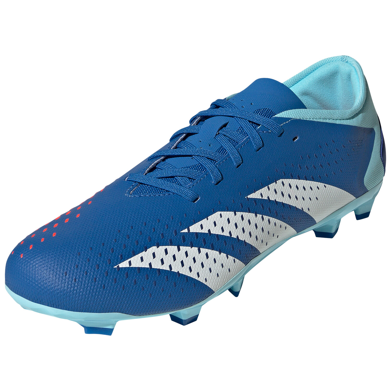 Спортивные кроссовки adidas Performance Fußballschuh Predator Accuracy.3 L FG, синий
Спортивные кроссовки adidas Performance Fußballschuh Predator Accuracy.3 L FG, синий