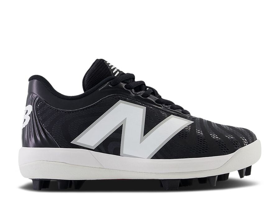 Кроссовки New Balance 4040V7 Big Kid Wide Rubber Molded 'Black Optic White', черный
Кроссовки New Balance 4040V7 Big Kid Wide Rubber Molded 'Black Optic White', черный