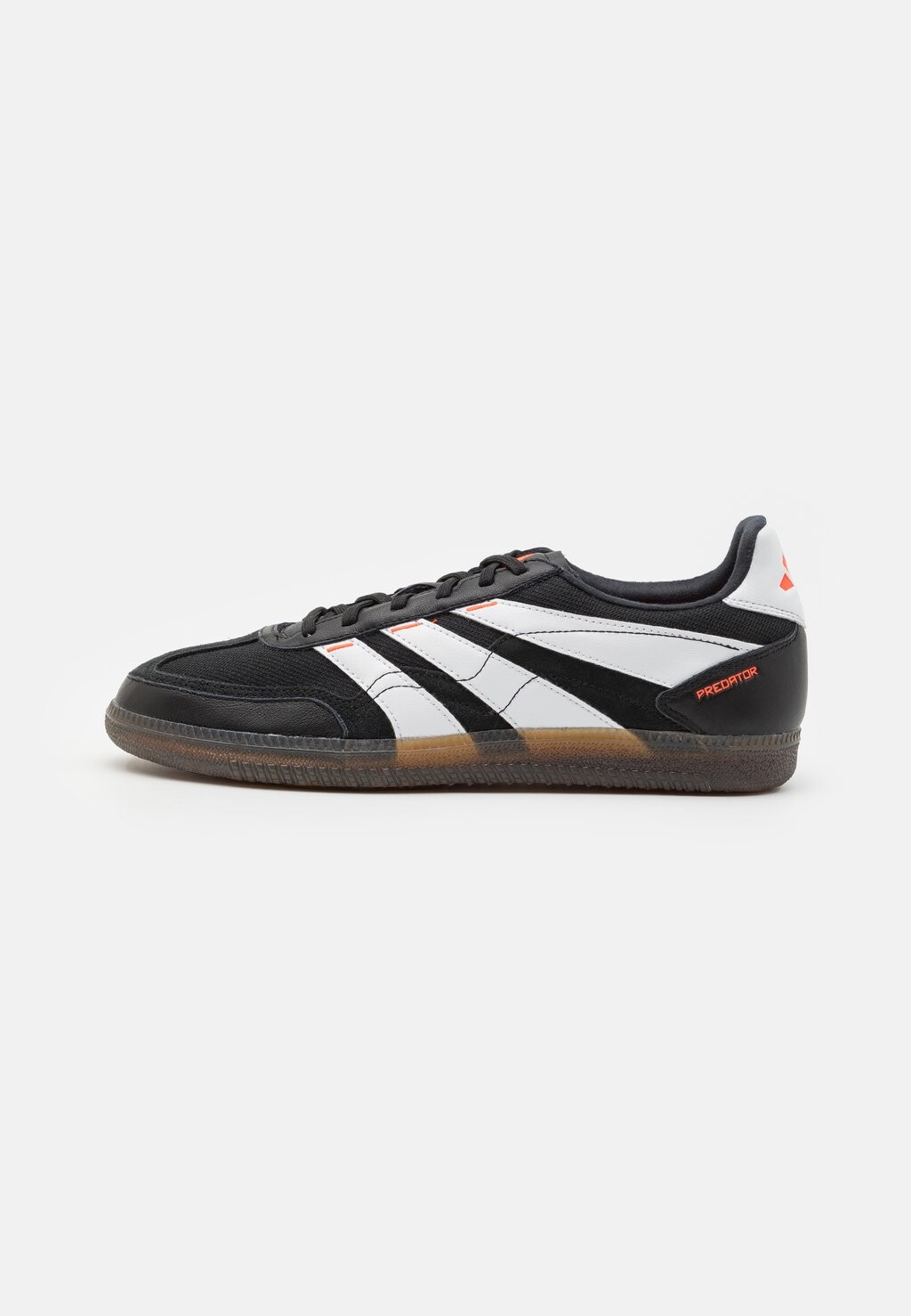 Бутсы для мини-футбола PREDATOR FREESTYLE UNISEX adidas Performance, цвет core black/footwear white/solar red
Бутсы для мини-футбола PREDATOR FREESTYLE UNISEX adidas Performance, цвет core black/footwear white/solar red