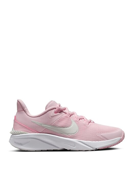 Розовые прогулочные кроссовки для девочек DX7615-602-NIKE STAR RUNNER 4 NN GS Nike, розовый
Розовые прогулочные кроссовки для девочек DX7615-602-NIKE STAR RUNNER 4 NN GS Nike, розовый