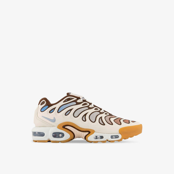 Кроссовки с низким берцем из тканого материала air max plus с фирменной вышивкой Nike, синий
Кроссовки с низким берцем из тканого материала air max plus с фирменной вышивкой Nike, синий