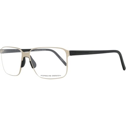 Очки Porsche Design P8313 P/8313 B Светло-золотой/черный, оптическая оправа 57 мм
Очки Porsche Design P8313 P/8313 B Светло-золотой/черный, оптическая оправа 57 мм