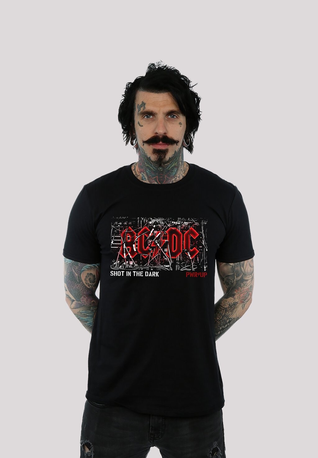 Футболка с принтом ACDC PREMIUM ROCK METAL MUSIK BAND FAN MERCH F4NT4STIC, цвет black
Футболка с принтом ACDC PREMIUM ROCK METAL MUSIK BAND FAN MERCH F4NT4STIC, цвет black