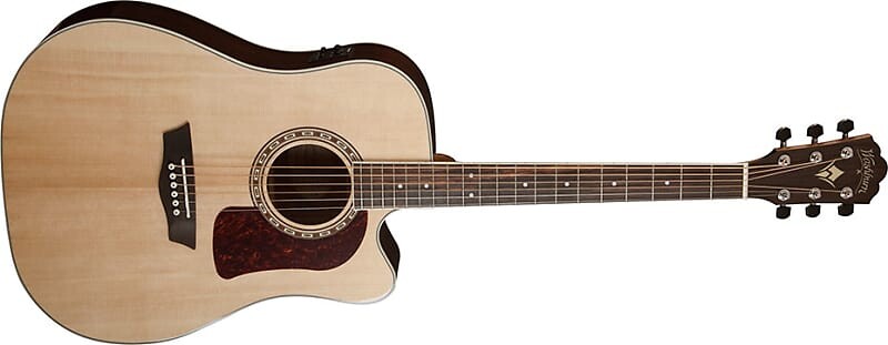 Акустическая гитара Washburn HD20SCE Heritage 20 Series Dreadnought Cutaway with Fishman. New with Full Warranty!
Акустическая гитара Washburn HD20SCE Heritage 20 Series Dreadnought Cutaway with Fishman. New with Full Warranty!
