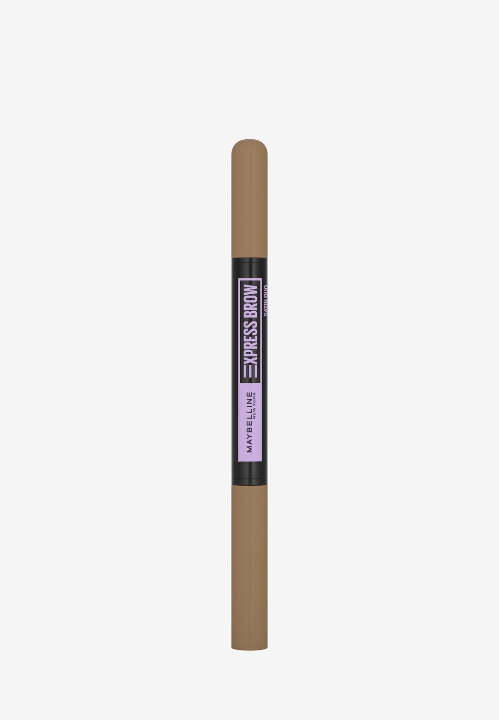 Карандаши для бровей Express Brow Satin Duo Maybelline New York, цвет 1 dark blonde
Карандаши для бровей Express Brow Satin Duo Maybelline New York, цвет 1 dark blonde