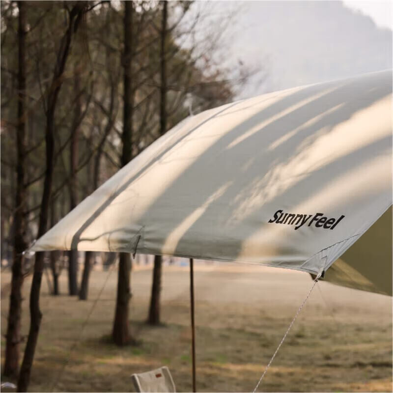 Sunnyfeel открытый кемпинг прямоугольный навес непромокаемый и ветрозащитный солнцезащитный козырек для самостоятельного вождения удобный/ткань Оксфорд бежевого цвета 3*4 метра
Sunnyfeel открытый кемпинг прямоугольный навес непромокаемый и ветрозащитный солнцезащитный козырек для самостоятельного вождения удобный/ткань Оксфорд бежевого цвета 3*4 метра