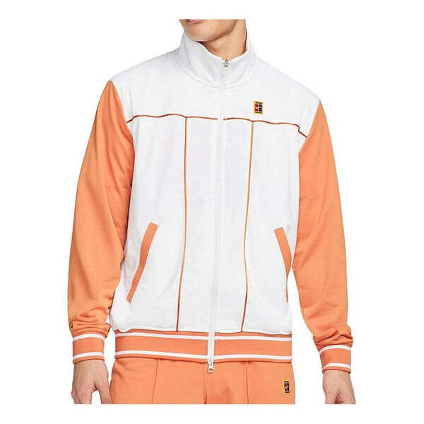 Куртка Men's Nike Retro Casual Colorblock Tennis Sports Jacket Orange, мультиколор
Куртка Men's Nike Retro Casual Colorblock Tennis Sports Jacket Orange, мультиколор