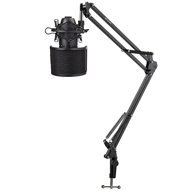 Микрофон AKG AKG P120 High-Performance General Purpose Recording Microphone Bundle
Микрофон AKG AKG P120 High-Performance General Purpose Recording Microphone Bundle