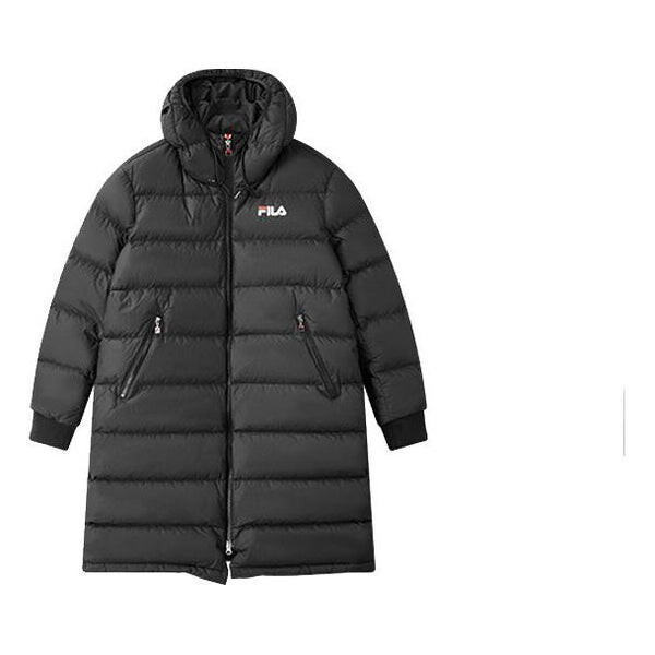 Пуховик FILA Loose Casual mid-length Stay Warm Down Jacket Couple Style Black, черный
Пуховик FILA Loose Casual mid-length Stay Warm Down Jacket Couple Style Black, черный