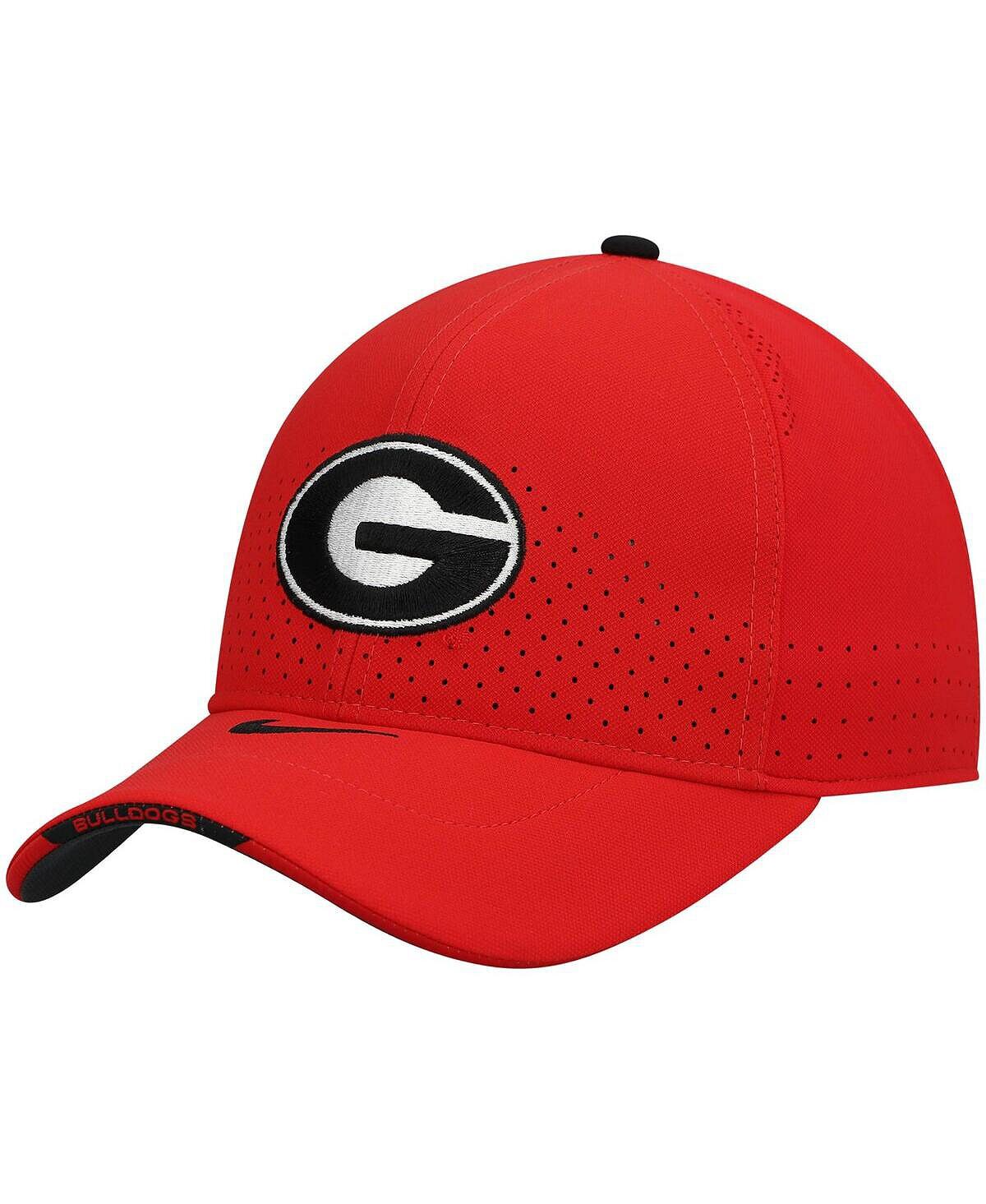 Мужская кепка Red Georgia Bulldogs 2021 Sideline Classic99 Performance Flex. Nike
Мужская кепка Red Georgia Bulldogs 2021 Sideline Classic99 Performance Flex. Nike