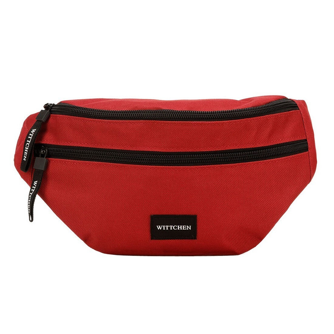 Сумка Wittchen Gürteltasche Active line Kollektion (H) 16 x (B) 27 x (T) 7 cm, красный
Сумка Wittchen Gürteltasche Active line Kollektion (H) 16 x (B) 27 x (T) 7 cm, красный