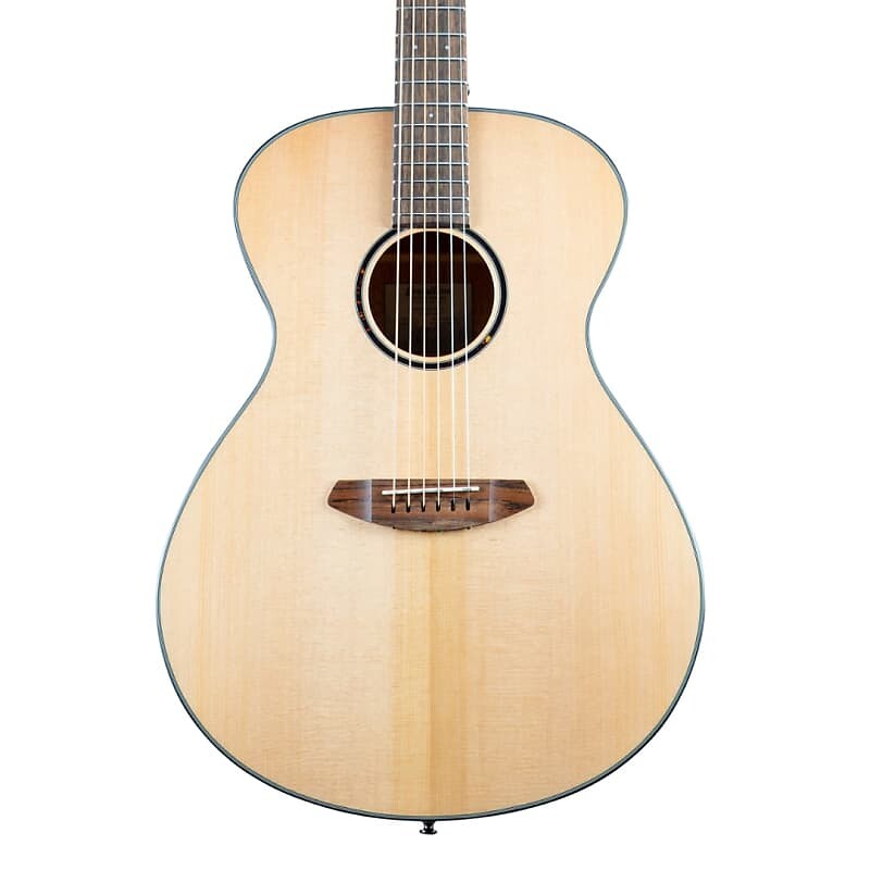 Акустическая гитара Breedlove Discovery S Concerto Acoustic Guitar - Natural Satin - European Spruce / African Mahogany
Акустическая гитара Breedlove Discovery S Concerto Acoustic Guitar - Natural Satin - European Spruce / African Mahogany
