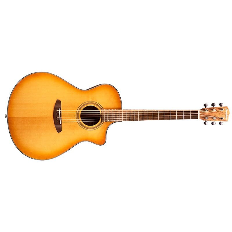 Акустическая гитара Breedlove Signature Concert Copper CE Torrefied European-African Mahogany, Acoustic-Electric
Акустическая гитара Breedlove Signature Concert Copper CE Torrefied European-African Mahogany, Acoustic-Electric