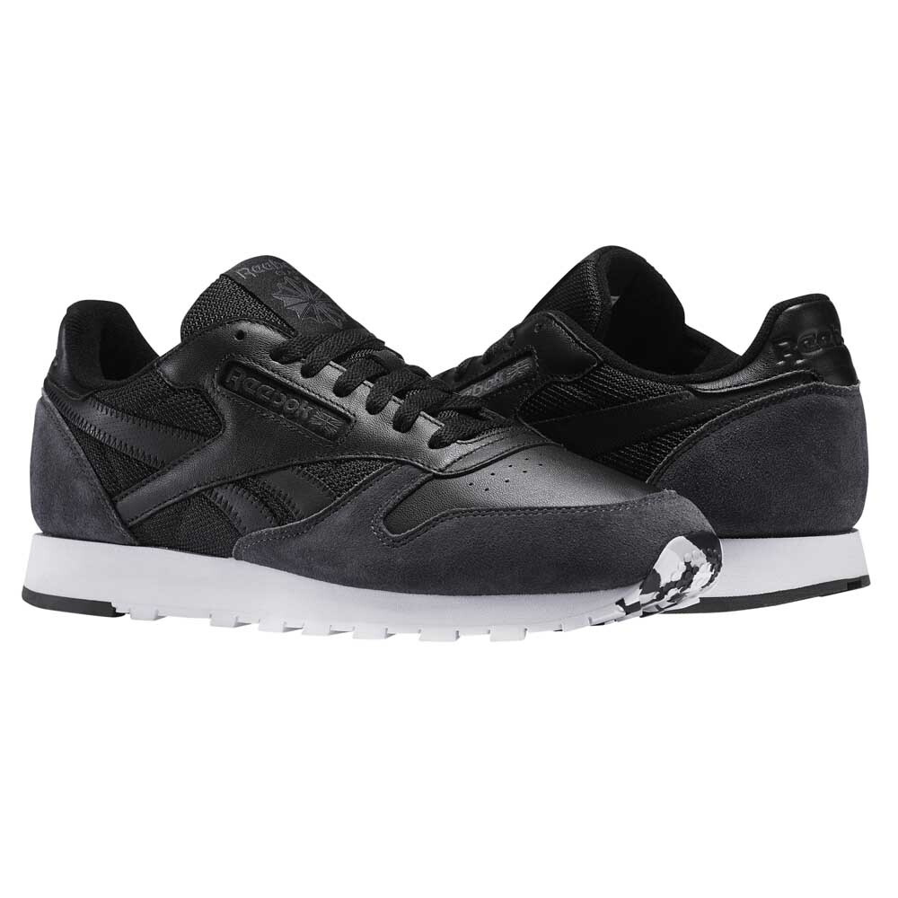 Кроссовки Reebok Classics Classic Leather Mod, черный, Серый;черный, Кроссовки Reebok Classics Classic Leather Mod, черный
Кроссовки Reebok Classics Classic Leather Mod, черный, Серый;черный, Кроссовки Reebok Classics Classic Leather Mod, черный
