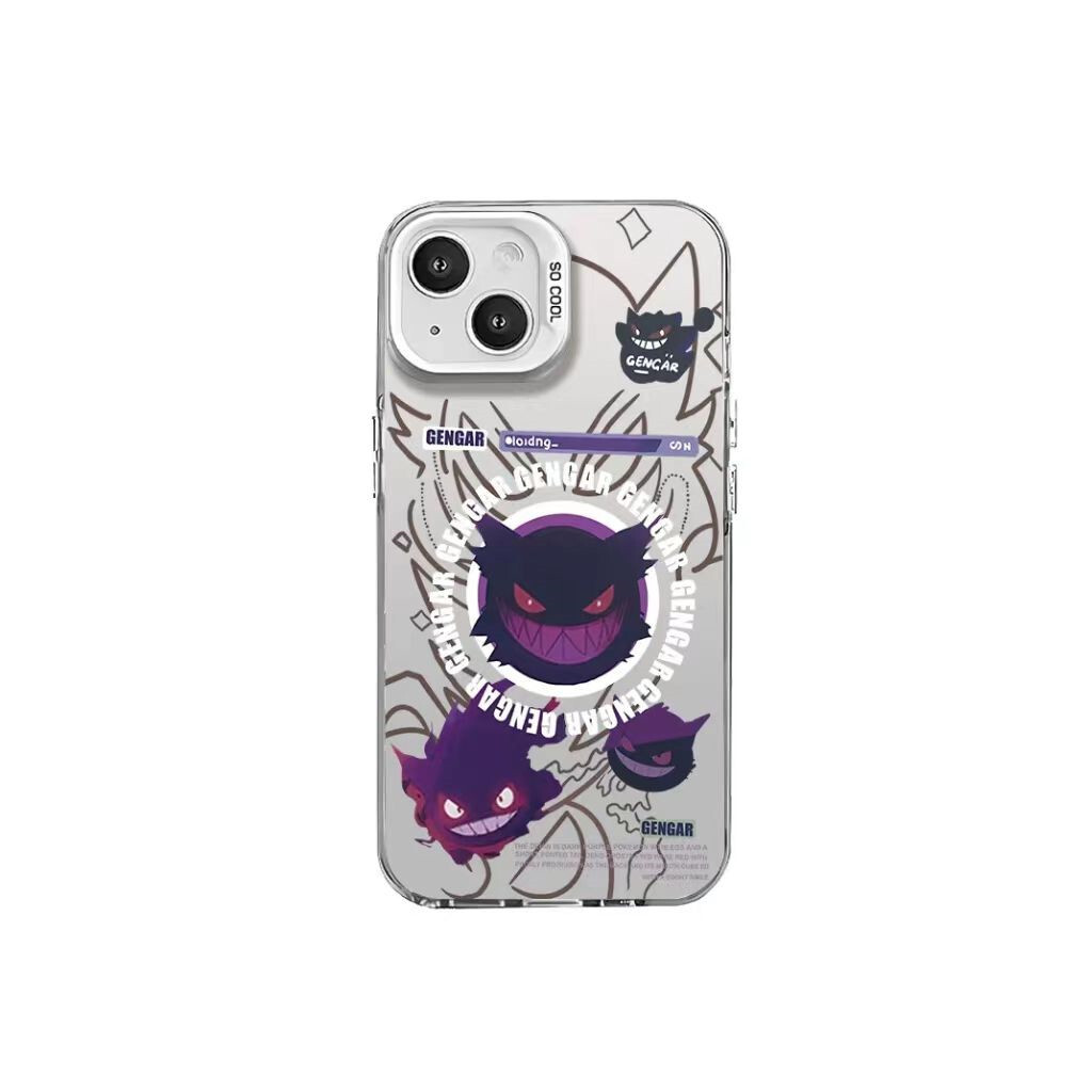 Чехол для телефона Taowantong Tao Wantong, IMD - Charm Purple - Cool Cool Geng
Чехол для телефона Taowantong Tao Wantong, IMD - Charm Purple - Cool Cool Geng