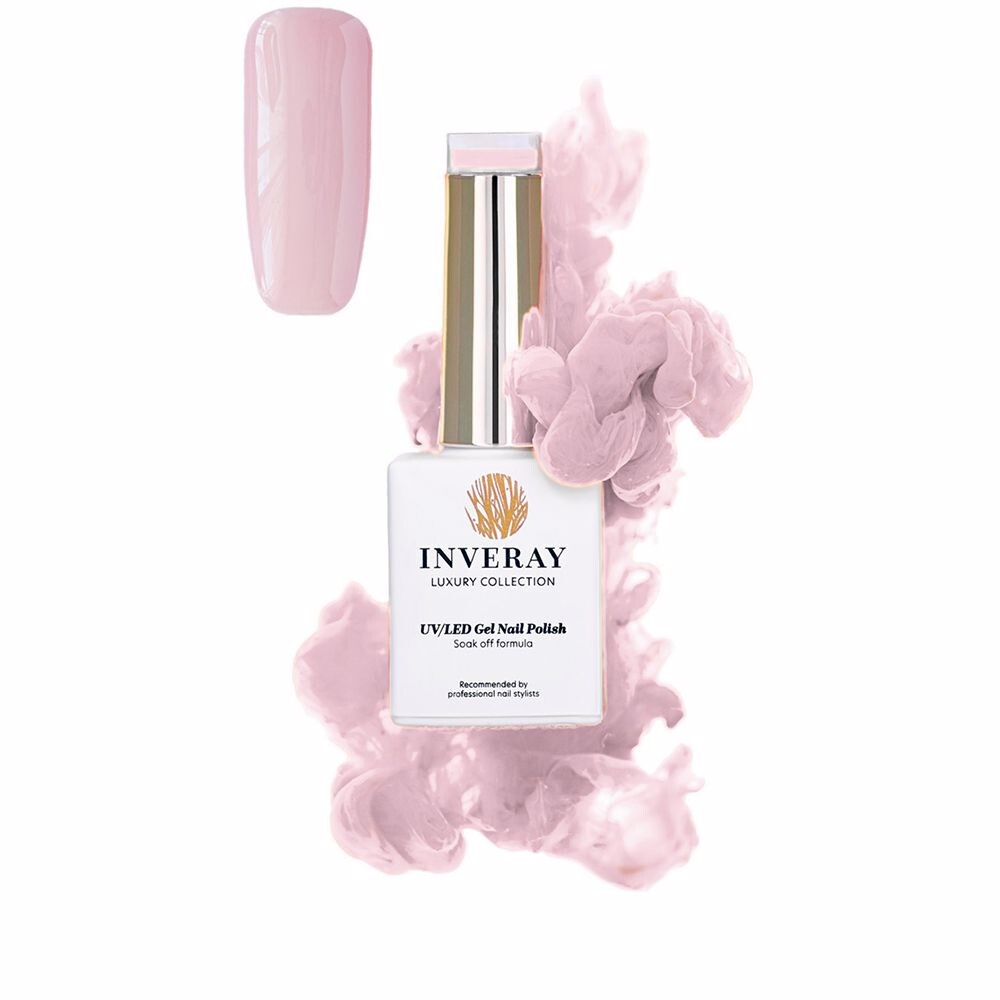 Лак для ногтей Uv/led gel nail polish soak off formula Invernay, 10 мл, 40-subtle
Лак для ногтей Uv/led gel nail polish soak off formula Invernay, 10 мл, 40-subtle