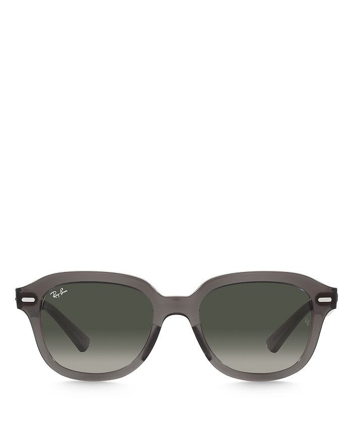 Солнцезащитные очки Erik Low Bridge Fit, 53 мм Ray-Ban
Солнцезащитные очки Erik Low Bridge Fit, 53 мм Ray-Ban