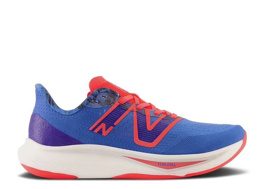 Кроссовки New Balance New Balance FuelCell Rebel V3 2E Wide, цвет NYC Marathon
Кроссовки New Balance New Balance FuelCell Rebel V3 2E Wide, цвет NYC Marathon