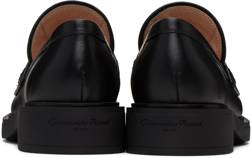 Черные лоферы Harris Gianvito Rossi, Черный, Черные лоферы Harris Gianvito Rossi
Черные лоферы Harris Gianvito Rossi, Черный, Черные лоферы Harris Gianvito Rossi