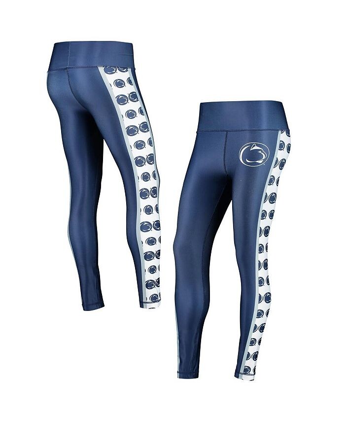 Женские темно-синие вязаные леггинсы Penn State Nittany Lions Dormer Concepts Sport, синий
Женские темно-синие вязаные леггинсы Penn State Nittany Lions Dormer Concepts Sport, синий