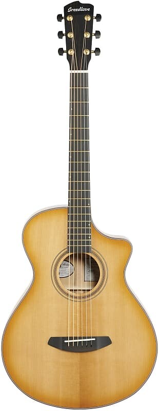 Акустическая гитара Breedlove Organic Collection Artista Concertina CE | Natural Shadow Burst Gloss
Акустическая гитара Breedlove Organic Collection Artista Concertina CE | Natural Shadow Burst Gloss