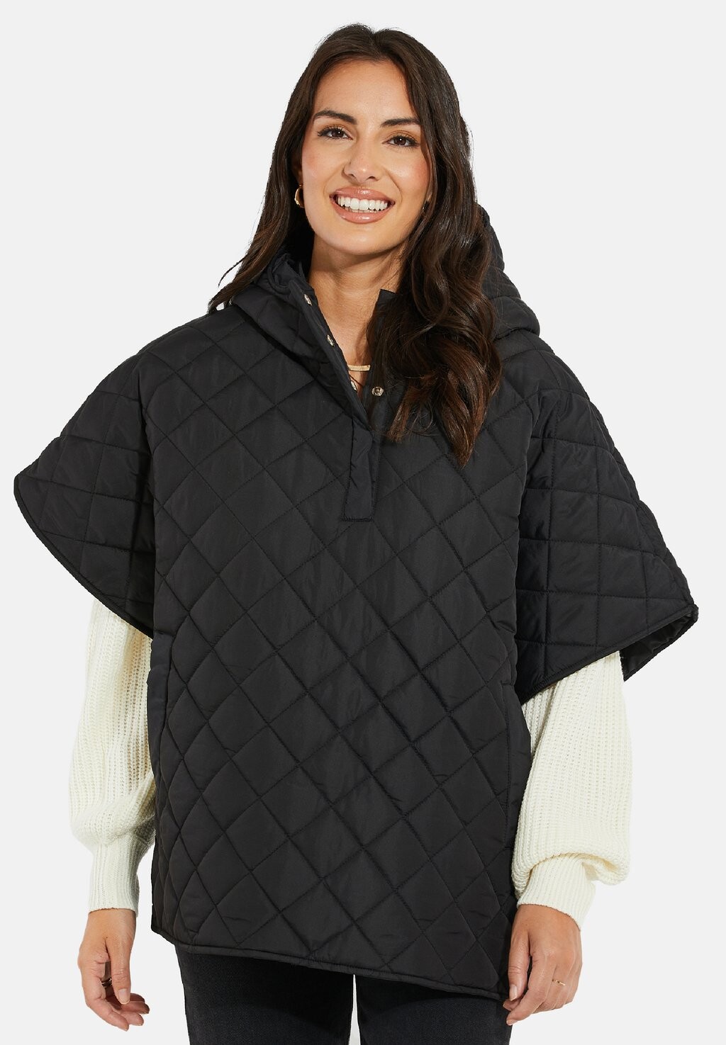 Плащ Threadbare CHARLIE, цвет Black, Черный, Плащ Threadbare CHARLIE, цвет Black
Плащ Threadbare CHARLIE, цвет Black, Черный, Плащ Threadbare CHARLIE, цвет Black