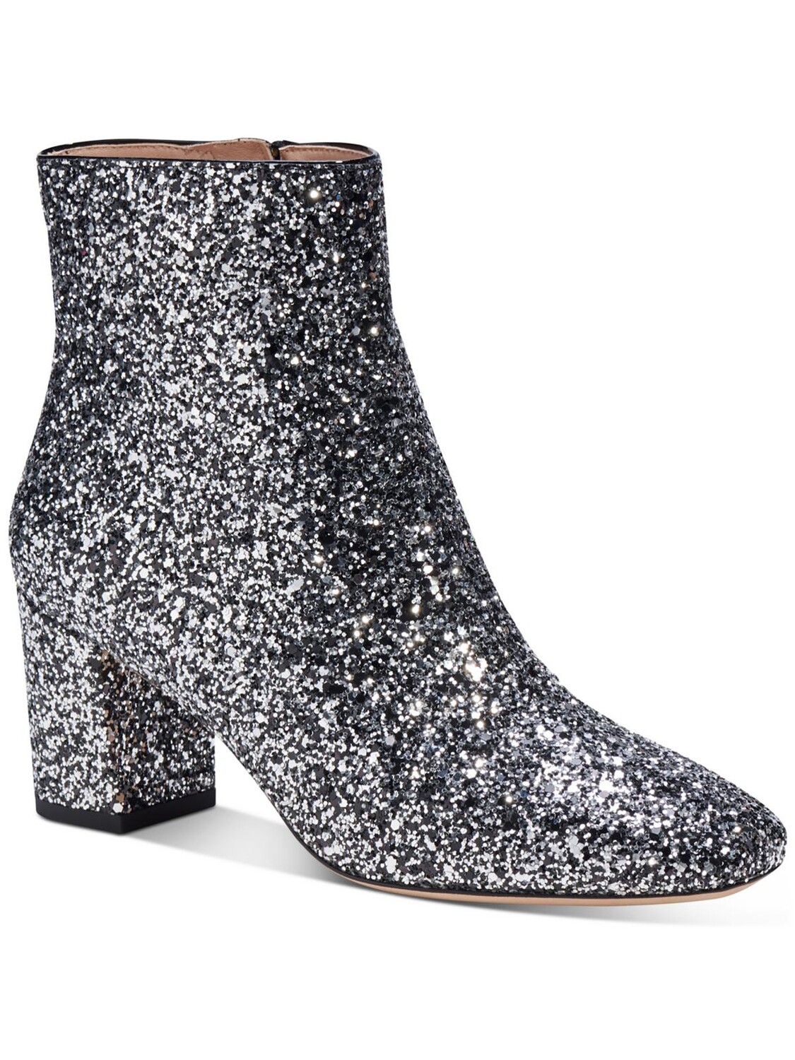 Женские ботильоны Junelle с блестками на блочном каблуке Kate Spade, цвет Black/Silver
Женские ботильоны Junelle с блестками на блочном каблуке Kate Spade, цвет Black/Silver