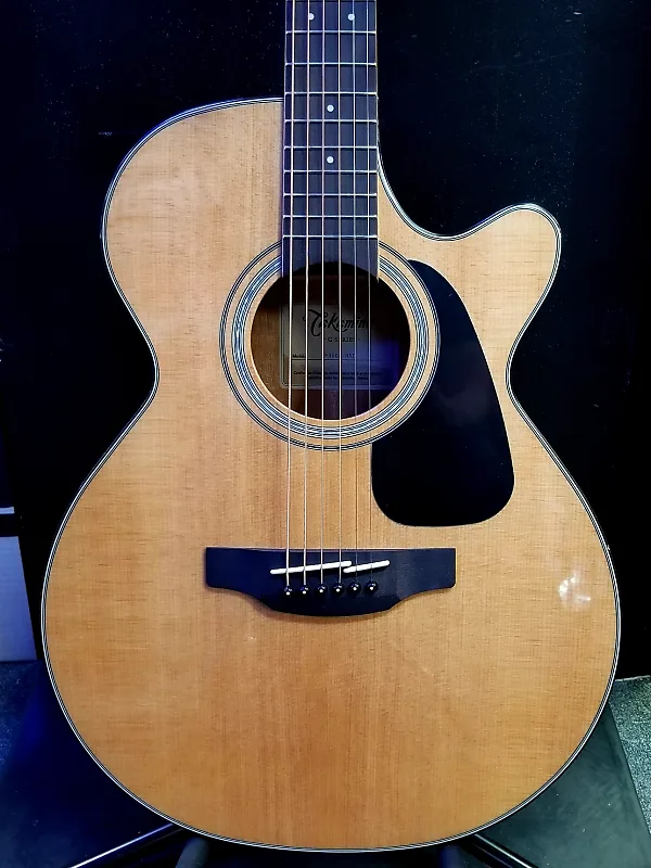 Акустическая гитара Takamine GF30CE Natural FXC Concert Cutaway Acoustic/Electric - FREE Set up
Акустическая гитара Takamine GF30CE Natural FXC Concert Cutaway Acoustic/Electric - FREE Set up