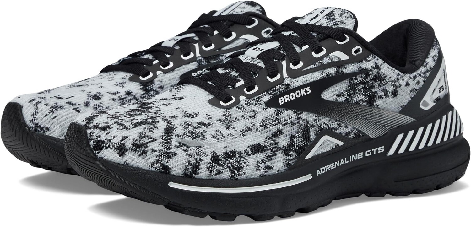 Кроссовки Adrenaline GTS 23 Brooks, цвет White/Grey/Black, Белый, Кроссовки Adrenaline GTS 23 Brooks, цвет White/Grey/Black
Кроссовки Adrenaline GTS 23 Brooks, цвет White/Grey/Black, Белый, Кроссовки Adrenaline GTS 23 Brooks, цвет White/Grey/Black