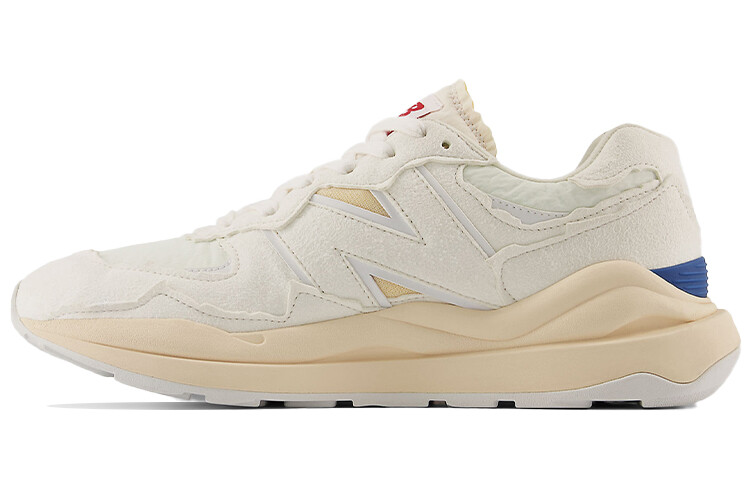 Кроссовки для бега серии NB 5740 унисекс с низким верхом белого цвета New Balance
Кроссовки для бега серии NB 5740 унисекс с низким верхом белого цвета New Balance