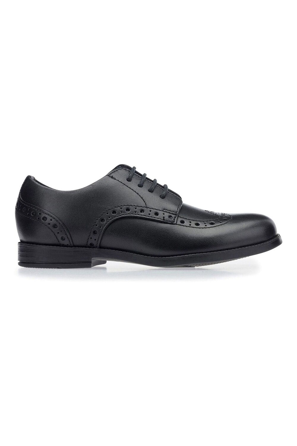 Черные кожаные школьные туфли Start-Rite Pri Brogue на шнуровке F&G Fit Start Rite, черный
Черные кожаные школьные туфли Start-Rite Pri Brogue на шнуровке F&G Fit Start Rite, черный