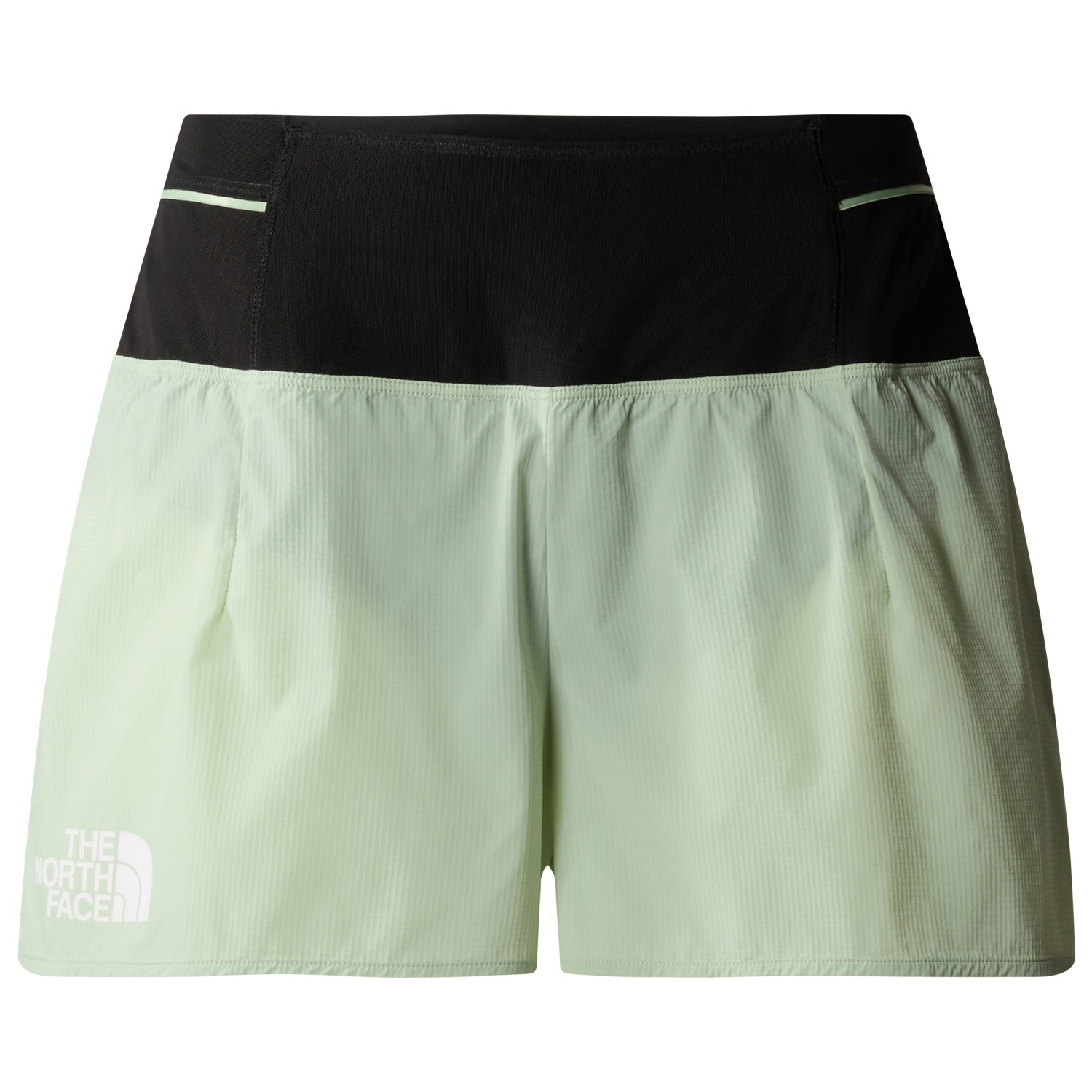 Шорты The North Face Women's Summit Pacesetter Short 3'', цвет Misty Sage/TNF Black
Шорты The North Face Women's Summit Pacesetter Short 3'', цвет Misty Sage/TNF Black