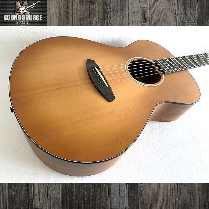Акустическая гитара Breedlove USA Concert Cinnamon Burst E, Sitka-Mahogany Acoustic-Electric Guitar Cinnamon Burst
Акустическая гитара Breedlove USA Concert Cinnamon Burst E, Sitka-Mahogany Acoustic-Electric Guitar Cinnamon Burst