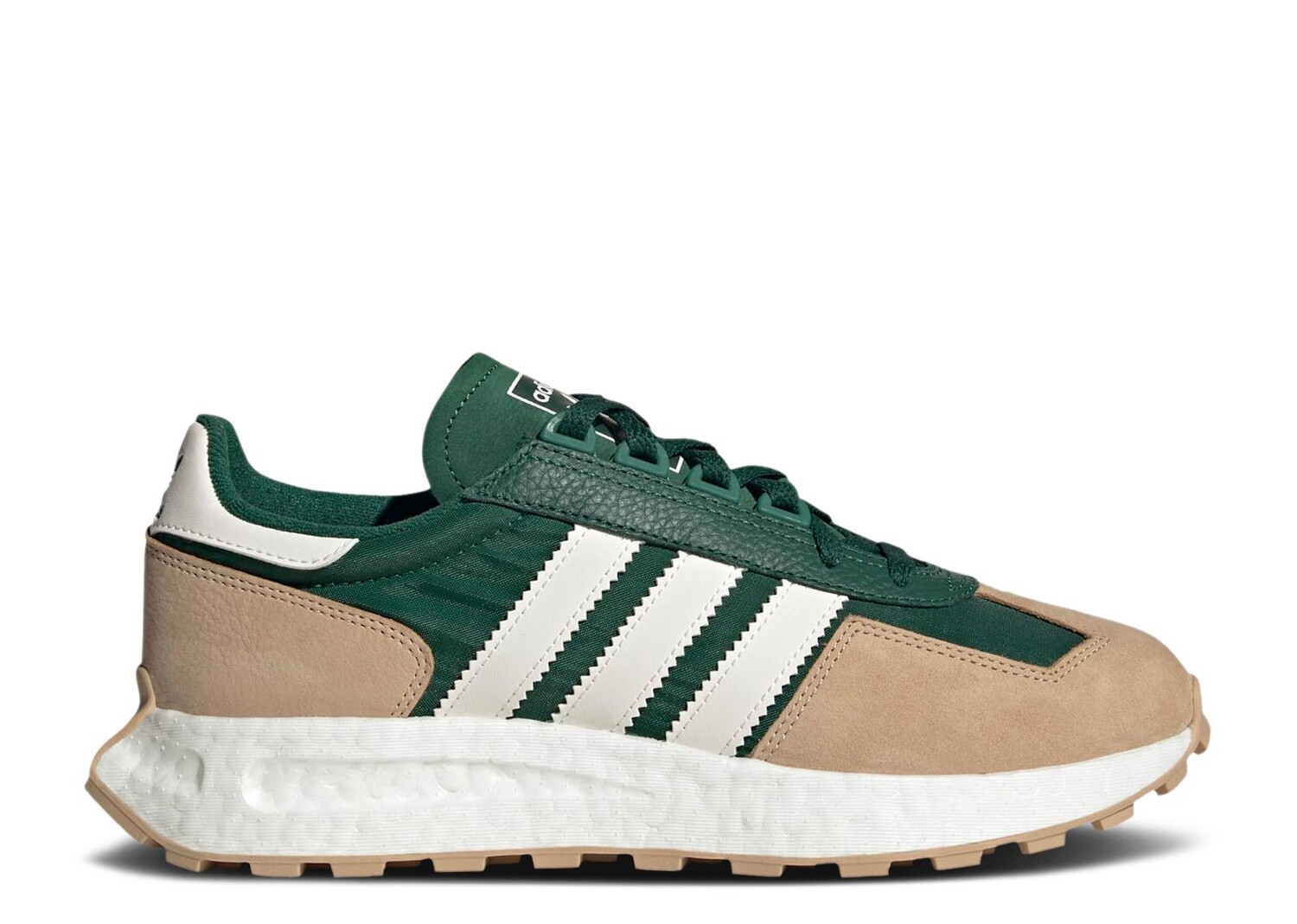 Кроссовки adidas Retropy E5 'Dark Green Magic Beige', зеленый, Зеленый;коричневый
Кроссовки adidas Retropy E5 'Dark Green Magic Beige', зеленый, Зеленый;коричневый
