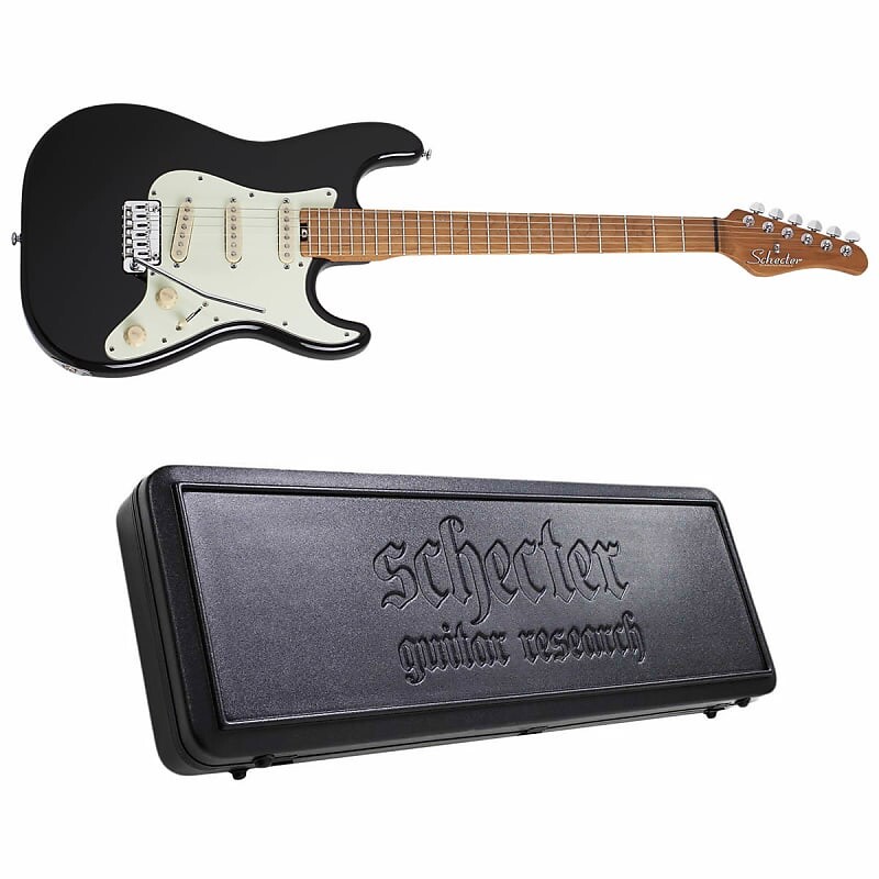 Электрогитара Schecter Nick Johnston Traditional Atomic Ink S/S/S A.INK - Includes SGR-UNIV Hard Case - Brand New
Электрогитара Schecter Nick Johnston Traditional Atomic Ink S/S/S A.INK - Includes SGR-UNIV Hard Case - Brand New