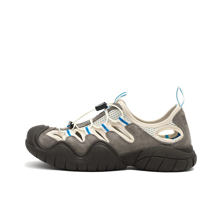 Кроссовки MASOOMAKE Ugly Cute Design Series Lifestyle Shoes Women's Low-top, цвет Quicksand Color
Кроссовки MASOOMAKE Ugly Cute Design Series Lifestyle Shoes Women's Low-top, цвет Quicksand Color