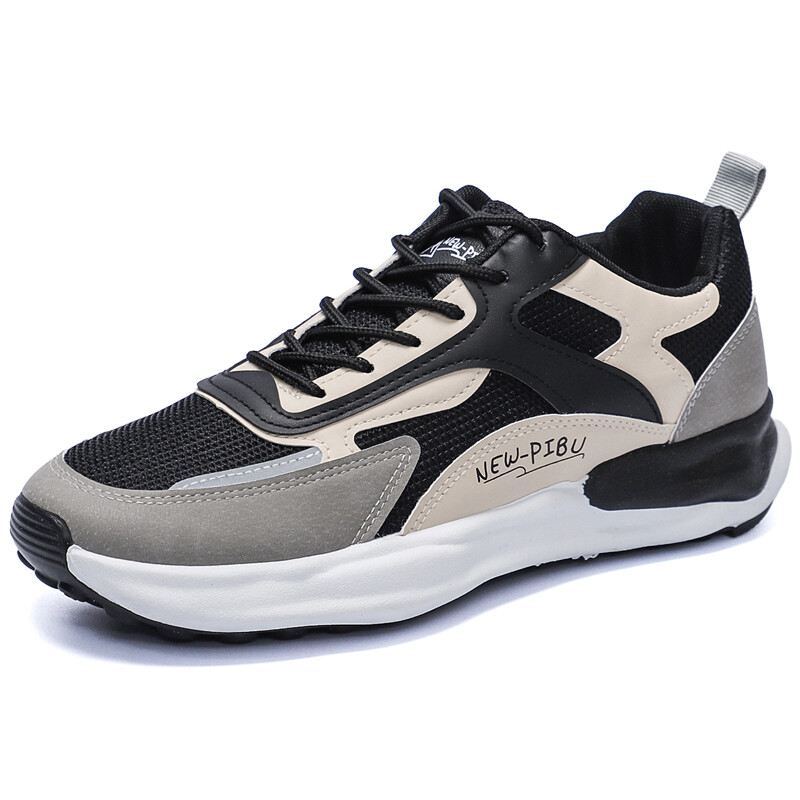Кроссовки мужские Lifestyle Shoes Men Low-Top Old Shoemaker, цвет Apricot
Кроссовки мужские Lifestyle Shoes Men Low-Top Old Shoemaker, цвет Apricot