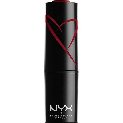 Сатиновая губная помада Shout Loud Ультра-насыщенного цвета Vegan Formula 17 Все лгут, Nyx Professional Makeup
Сатиновая губная помада Shout Loud Ультра-насыщенного цвета Vegan Formula 17 Все лгут, Nyx Professional Makeup