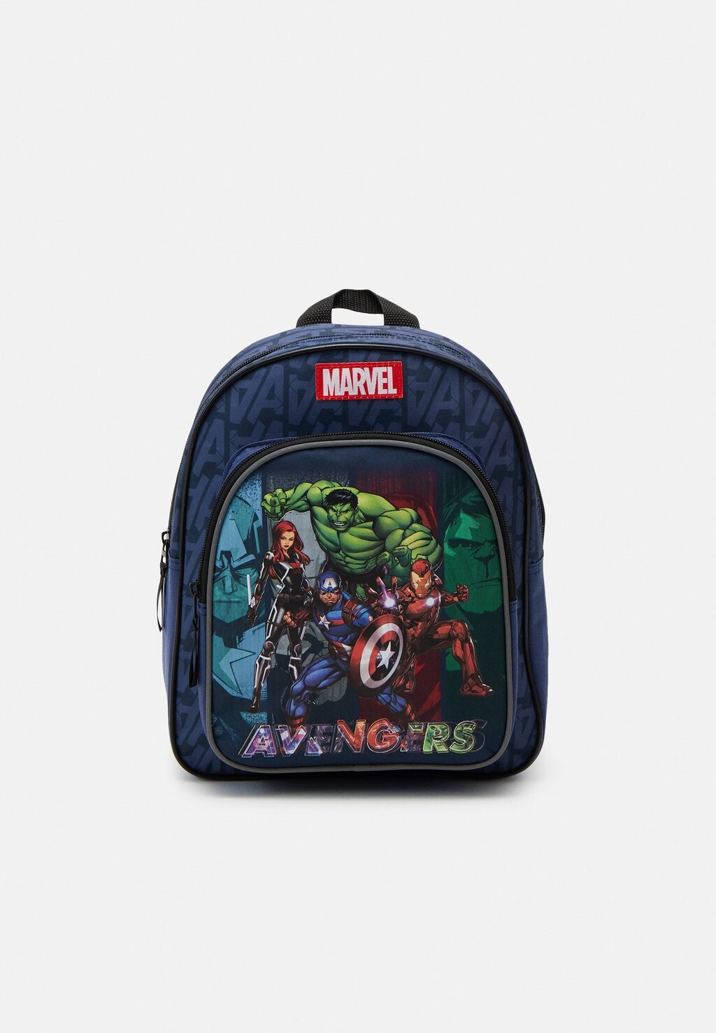 Рюкзак для путешествий Backpack Avengers Power Team Unisex Kidzroom, цвет navy
Рюкзак для путешествий Backpack Avengers Power Team Unisex Kidzroom, цвет navy