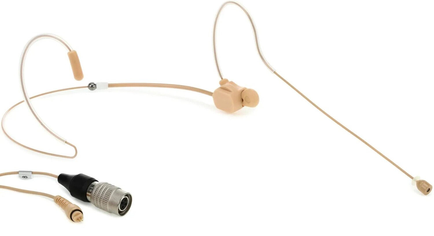 Головной микрофон Acacia Audio LIZ Roadster для Audio-Technica Wireless (cW) — коричневый
Головной микрофон Acacia Audio LIZ Roadster для Audio-Technica Wireless (cW) — коричневый