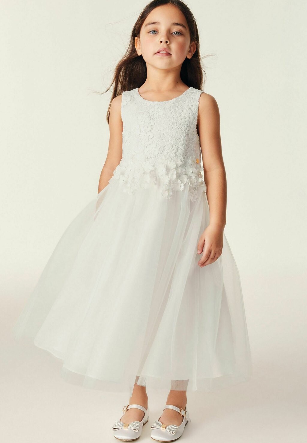 Коктейльное платье/праздничное платье REGULAR FIT Baker by Ted Baker, цвет ivory
Коктейльное платье/праздничное платье REGULAR FIT Baker by Ted Baker, цвет ivory