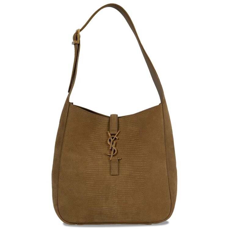Сумка через плечо Saint Laurent Le 5 A 7 Small Supple Bag, цвет Dark Pistachio
Сумка через плечо Saint Laurent Le 5 A 7 Small Supple Bag, цвет Dark Pistachio