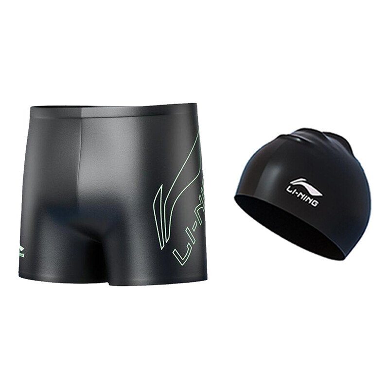 Коллекция Sports Life Плавательные шорты для мужчин Lining, цвет Set (Swimming Shorts, Swimming Goggles and Swimming Cap)
Коллекция Sports Life Плавательные шорты для мужчин Lining, цвет Set (Swimming Shorts, Swimming Goggles and Swimming Cap)