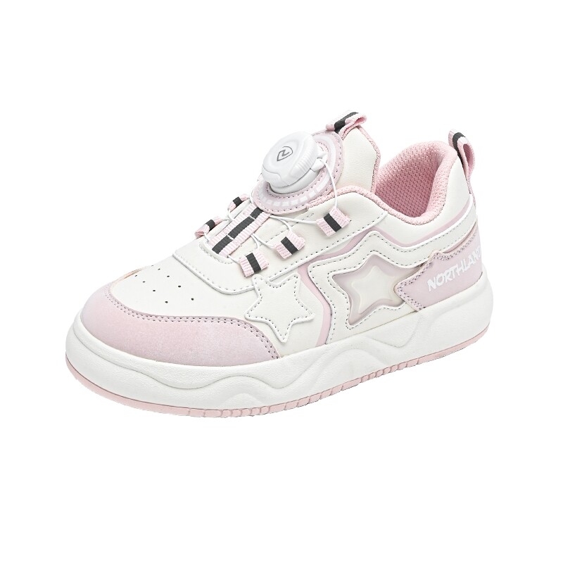 Кроссовки Northland Professional Kids Skateboarding Shoes Kids Low-top, бежевый/черный
Кроссовки Northland Professional Kids Skateboarding Shoes Kids Low-top, бежевый/черный