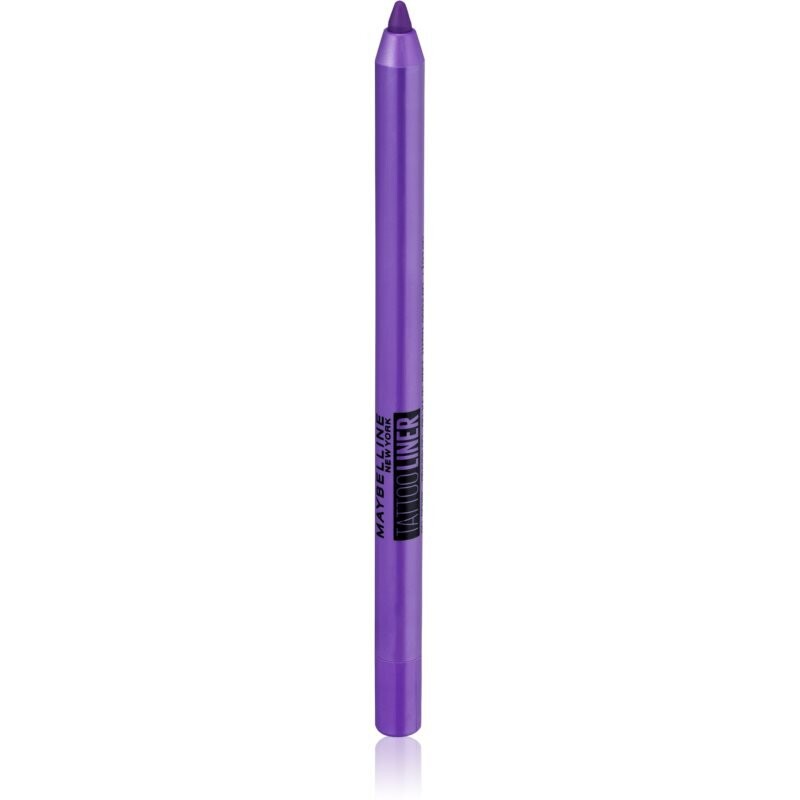 Гель-карандаш Tattoo Liner для женщинБренд Maybelline Inna Marka, Гель-карандаш Tattoo Liner для женщин<br>Бренд Maybelline Inna Marka
Гель-карандаш Tattoo Liner для женщинБренд Maybelline Inna Marka, Гель-карандаш Tattoo Liner для женщин<br>Бренд Maybelline Inna Marka
