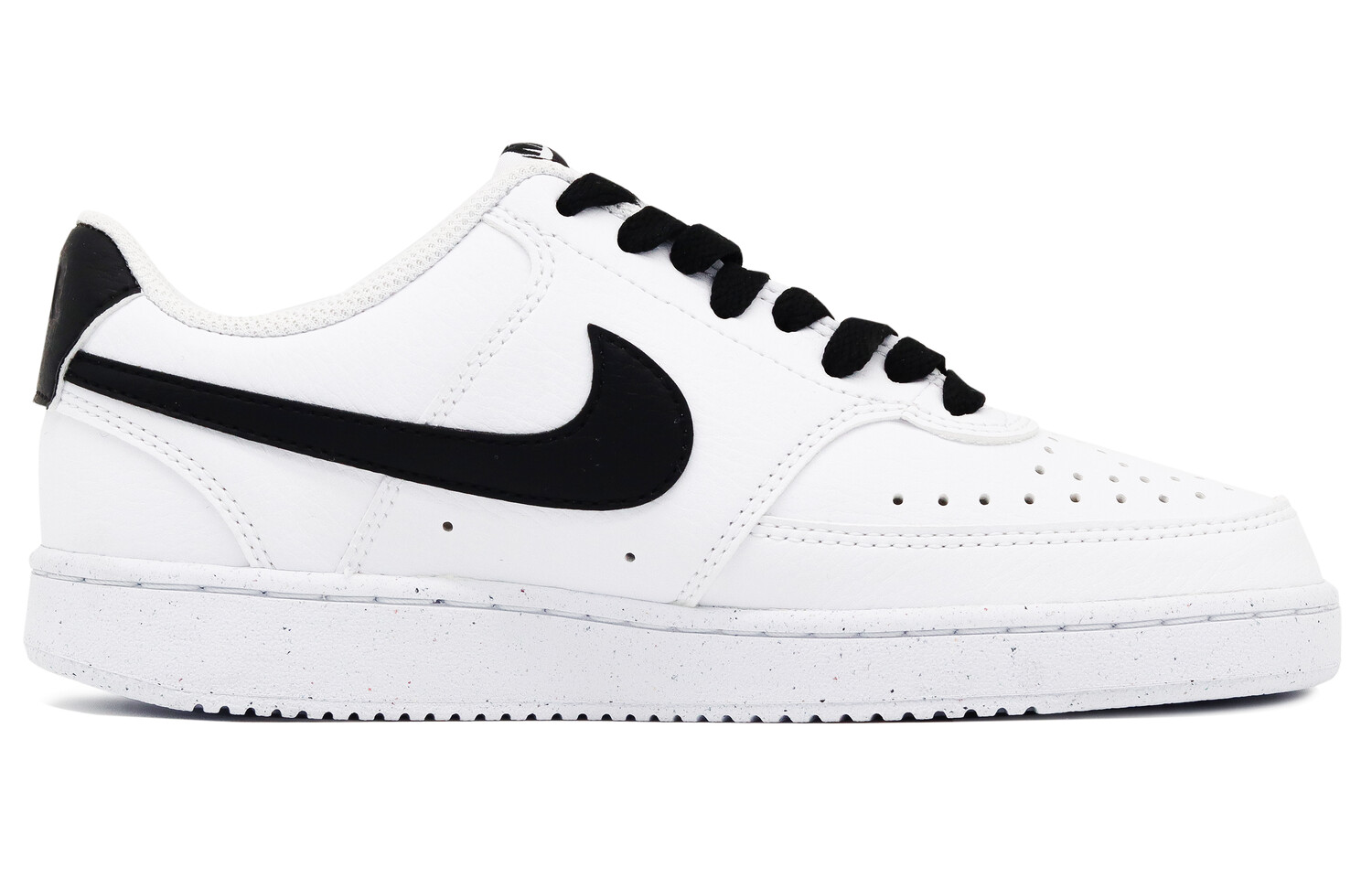 Кроссовки Nike Court Vision 1 Skateboarding Shoes Women's Low-top White/Black, белый/черный
Кроссовки Nike Court Vision 1 Skateboarding Shoes Women's Low-top White/Black, белый/черный