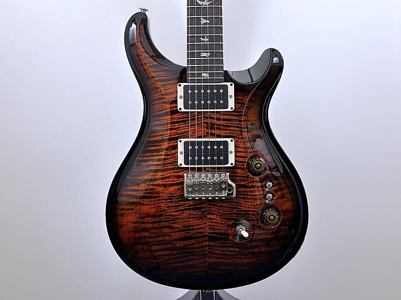 Электрогитара Paul Reed Smith PRS CUSTOM 24-08 Black Gold Burst Custom Color Wrap W/HARDCASE 0372964
Электрогитара Paul Reed Smith PRS CUSTOM 24-08 Black Gold Burst Custom Color Wrap W/HARDCASE 0372964