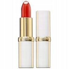Губная помада, оттенок 298 Light Tangerne L'Oreal, La Rouge Lumiere, L´Oréal Paris
Губная помада, оттенок 298 Light Tangerne L'Oreal, La Rouge Lumiere, L´Oréal Paris