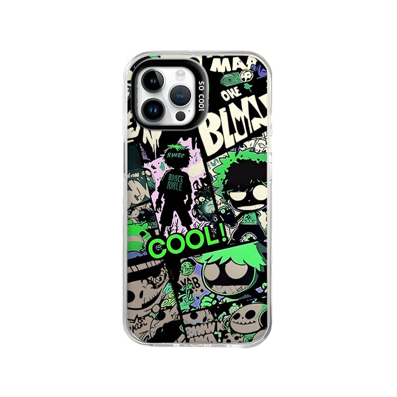 Чехол для телефона Taowantong Tao Wantong, Color Silver Laser - Cool Black - Cool Illustration Black A11297
Чехол для телефона Taowantong Tao Wantong, Color Silver Laser - Cool Black - Cool Illustration Black A11297