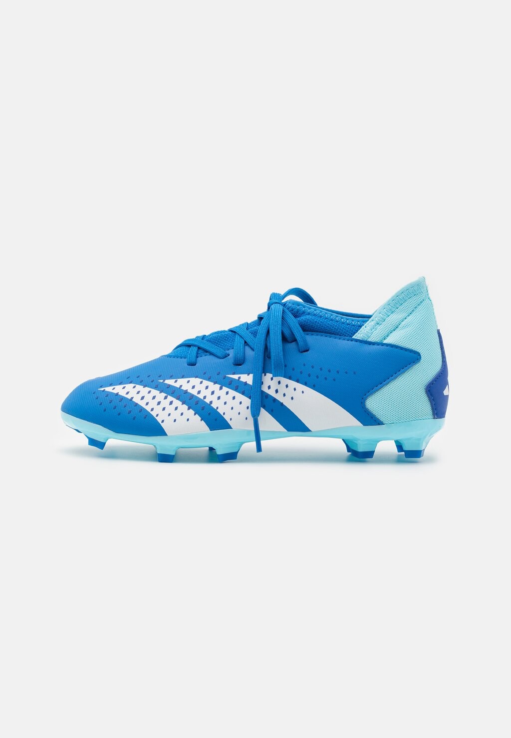 бутсы с шипами Predator Accuracy 3 Adidas, цвет bright royal/footwaer white/bliss blue
бутсы с шипами Predator Accuracy 3 Adidas, цвет bright royal/footwaer white/bliss blue